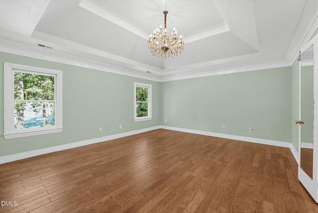 3422 Fairway Lane, Durham, NC 27712