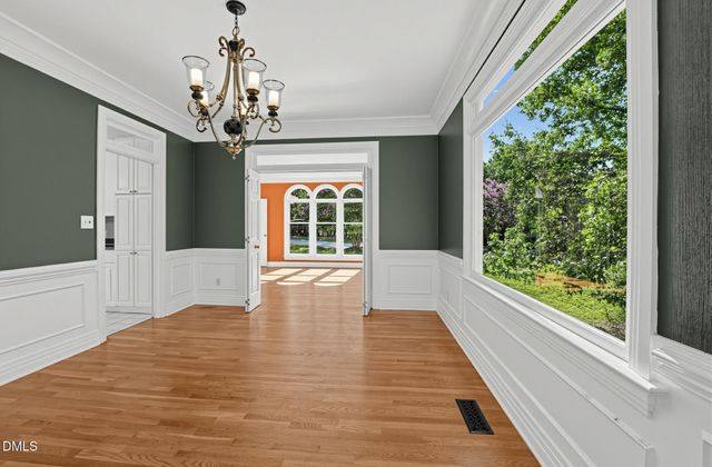 3422 Fairway Lane, Durham, NC 27712