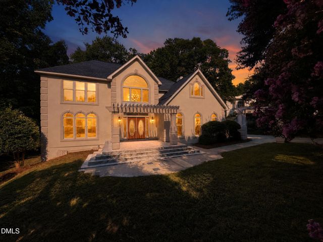 3422 Fairway Lane, Durham, NC 27712