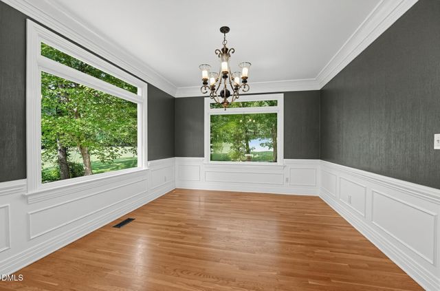 3422 Fairway Lane, Durham, NC 27712