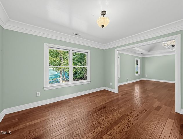 3422 Fairway Lane, Durham, NC 27712