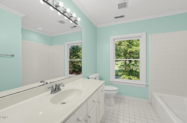 3422 Fairway Lane, Durham, NC 27712