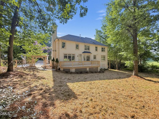 3422 Fairway Lane, Durham, NC 27712