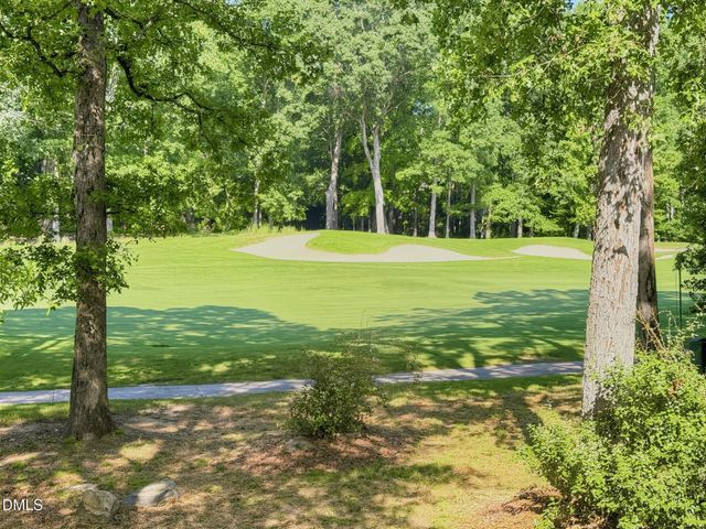 3422 Fairway Lane, Durham, NC 27712