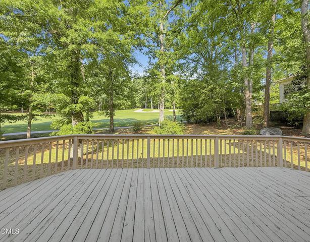 3422 Fairway Lane, Durham, NC 27712