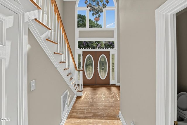 3422 Fairway Lane, Durham, NC 27712