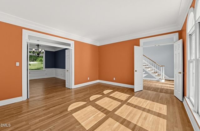 3422 Fairway Lane, Durham, NC 27712