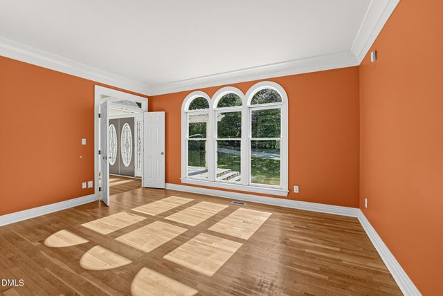 3422 Fairway Lane, Durham, NC 27712