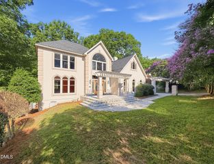 3422 Fairway Lane, Durham, NC 27712
