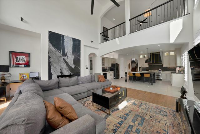 1244 Grant Avenue, Lantana, TX 76226