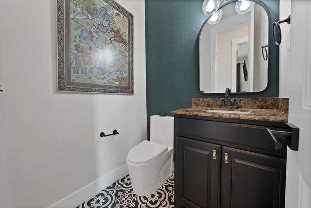 1244 Grant Avenue, Lantana, TX 76226