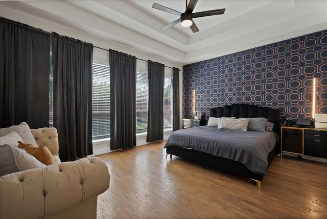 1244 Grant Avenue, Lantana, TX 76226