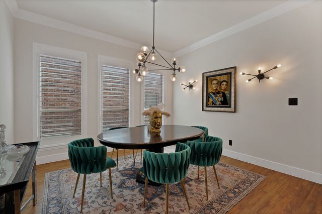 1244 Grant Avenue, Lantana, TX 76226