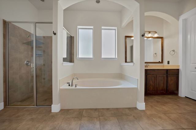 1244 Grant Avenue, Lantana, TX 76226