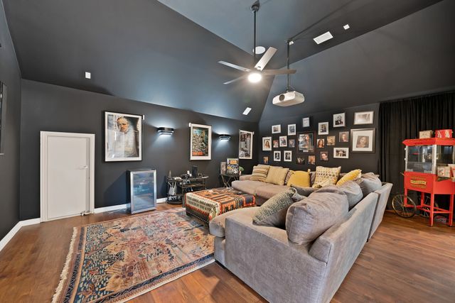 1244 Grant Avenue, Lantana, TX 76226