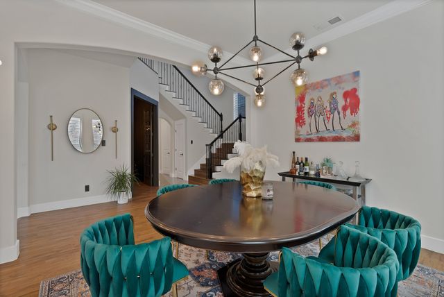 1244 Grant Avenue, Lantana, TX 76226