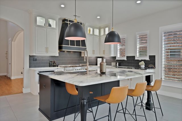 1244 Grant Avenue, Lantana, TX 76226