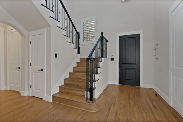 1244 Grant Avenue, Lantana, TX 76226