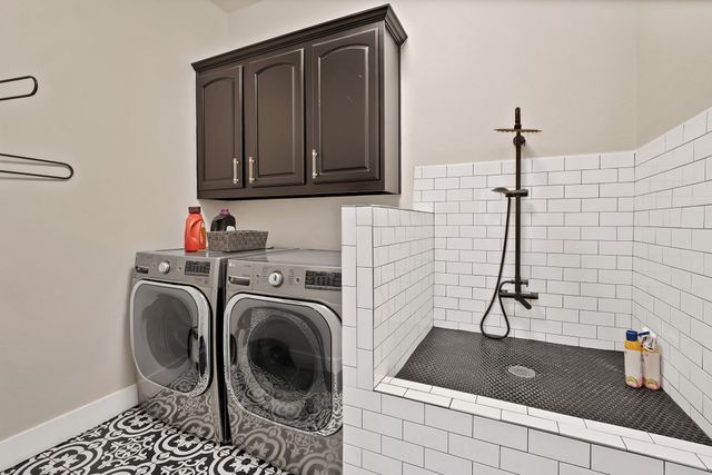 1244 Grant Avenue, Lantana, TX 76226