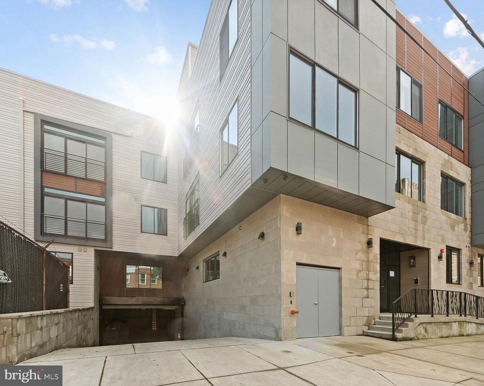 700 MOYER ST #104, PHILADELPHIA, PA 19125 — photo 3