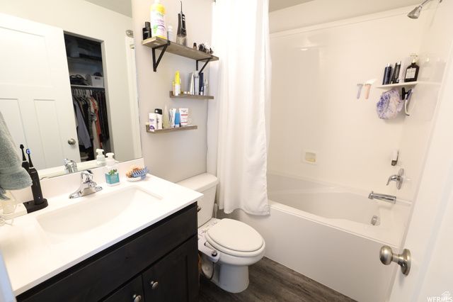 410 W 550 S, Tremonton, UT 84337