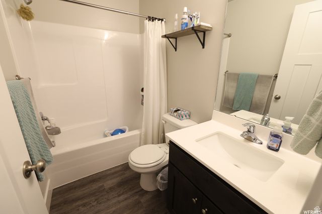 410 W 550 S, Tremonton, UT 84337