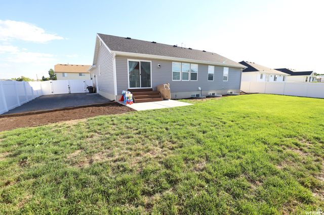410 W 550 S, Tremonton, UT 84337