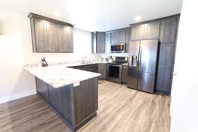 410 W 550 S, Tremonton, UT 84337