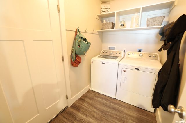 410 W 550 S, Tremonton, UT 84337