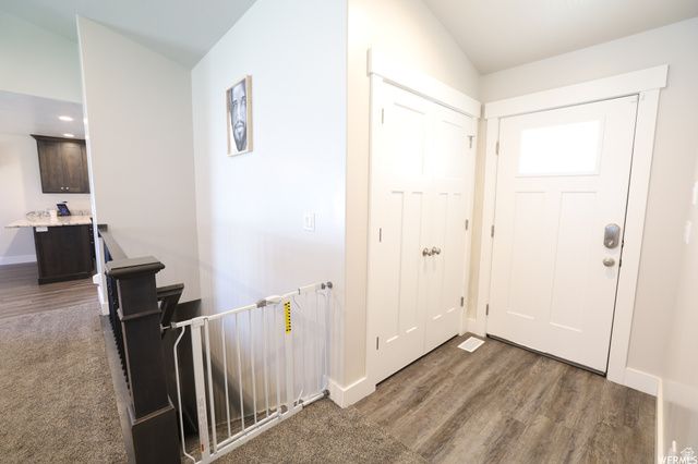 410 W 550 S, Tremonton, UT 84337