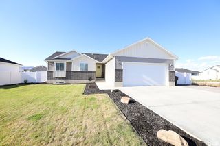 410 W 550 S, Tremonton, UT 84337