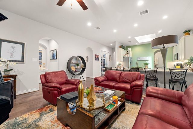 288 Dawn Brook Lane, Conroe, TX 77384