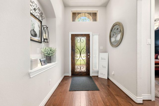 288 Dawn Brook Lane, Conroe, TX 77384