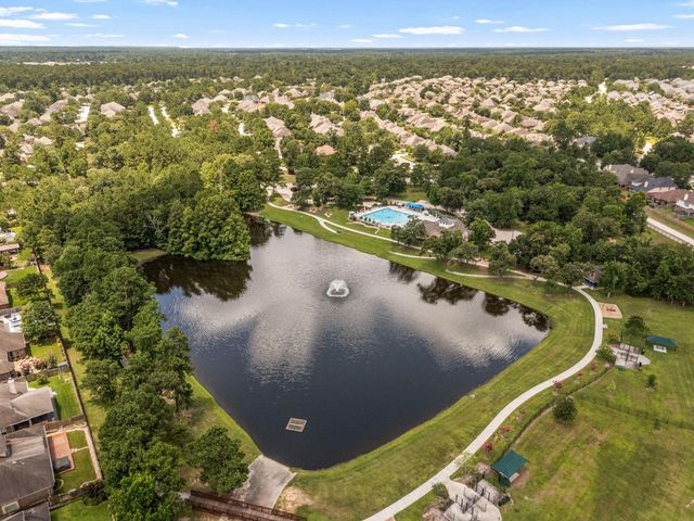 288 Dawn Brook Lane, Conroe, TX 77384