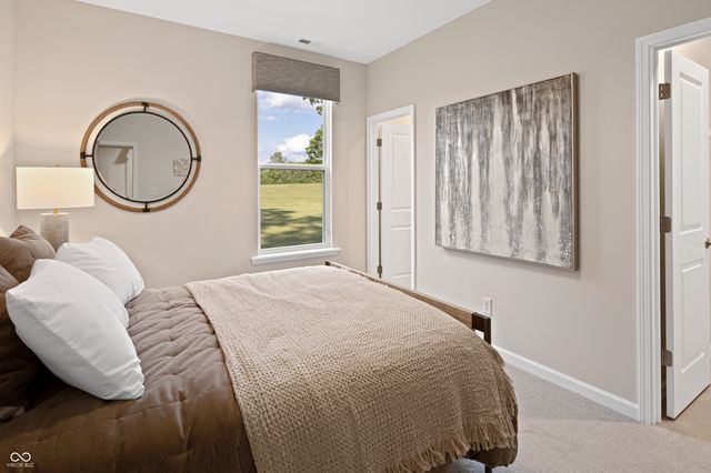 0 Legacy Meadow Lot 1 New Harmony, Martinsville, IN 46151
