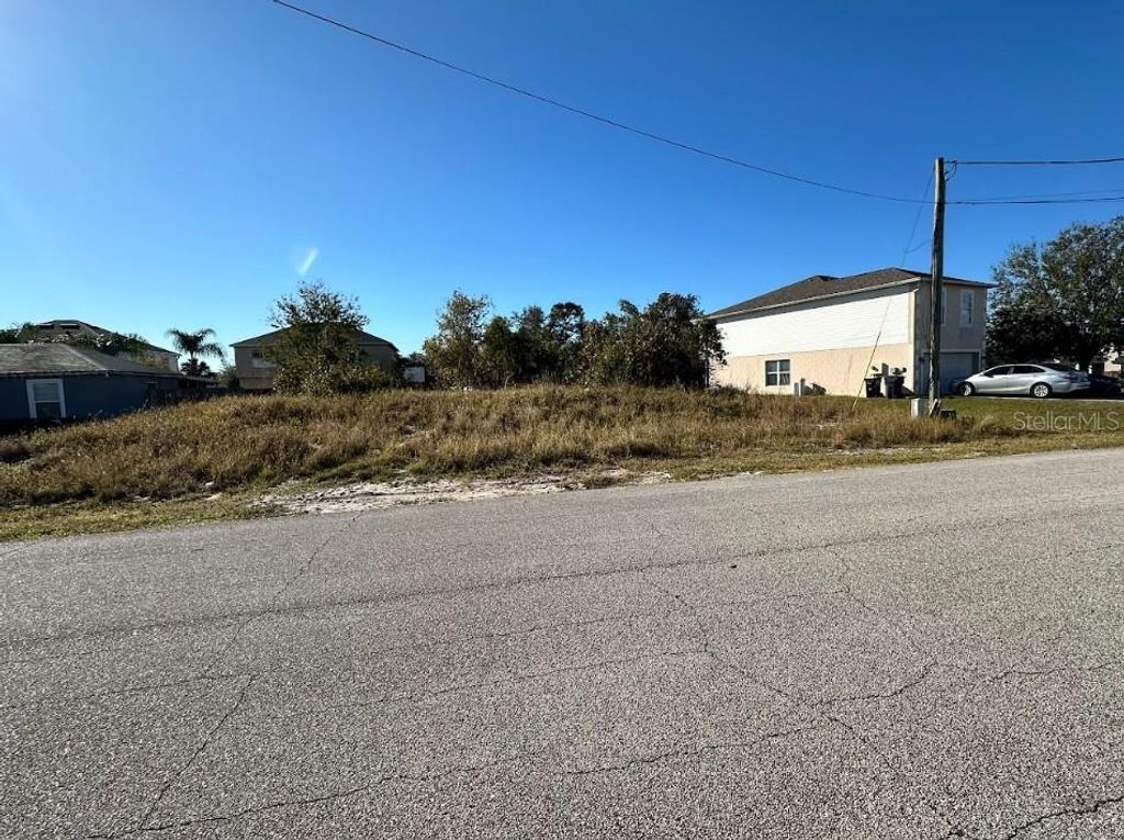 61 SAWFISH COURT, Kissimmee, FL 34759