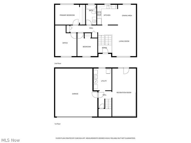 26917 Oxford Park Lane, Olmsted Twp, OH 44138