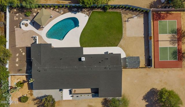 7667 E CACTUS Road, Scottsdale, AZ 85260