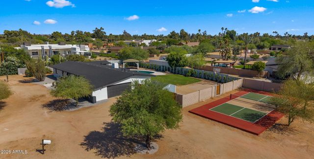 7667 E CACTUS Road, Scottsdale, AZ 85260