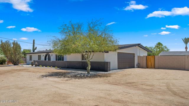 7667 E CACTUS Road, Scottsdale, AZ 85260