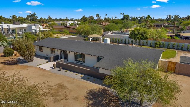 7667 E CACTUS Road, Scottsdale, AZ 85260