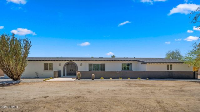 7667 E CACTUS Road, Scottsdale, AZ 85260