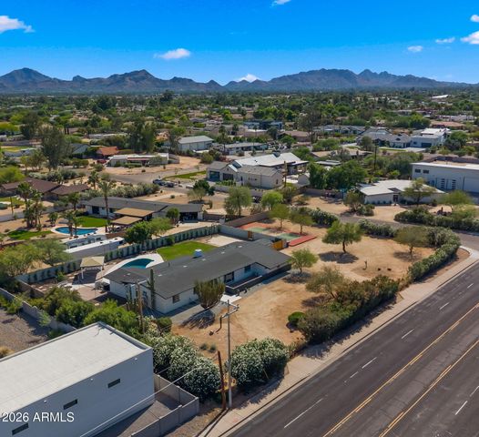 7667 E CACTUS Road, Scottsdale, AZ 85260