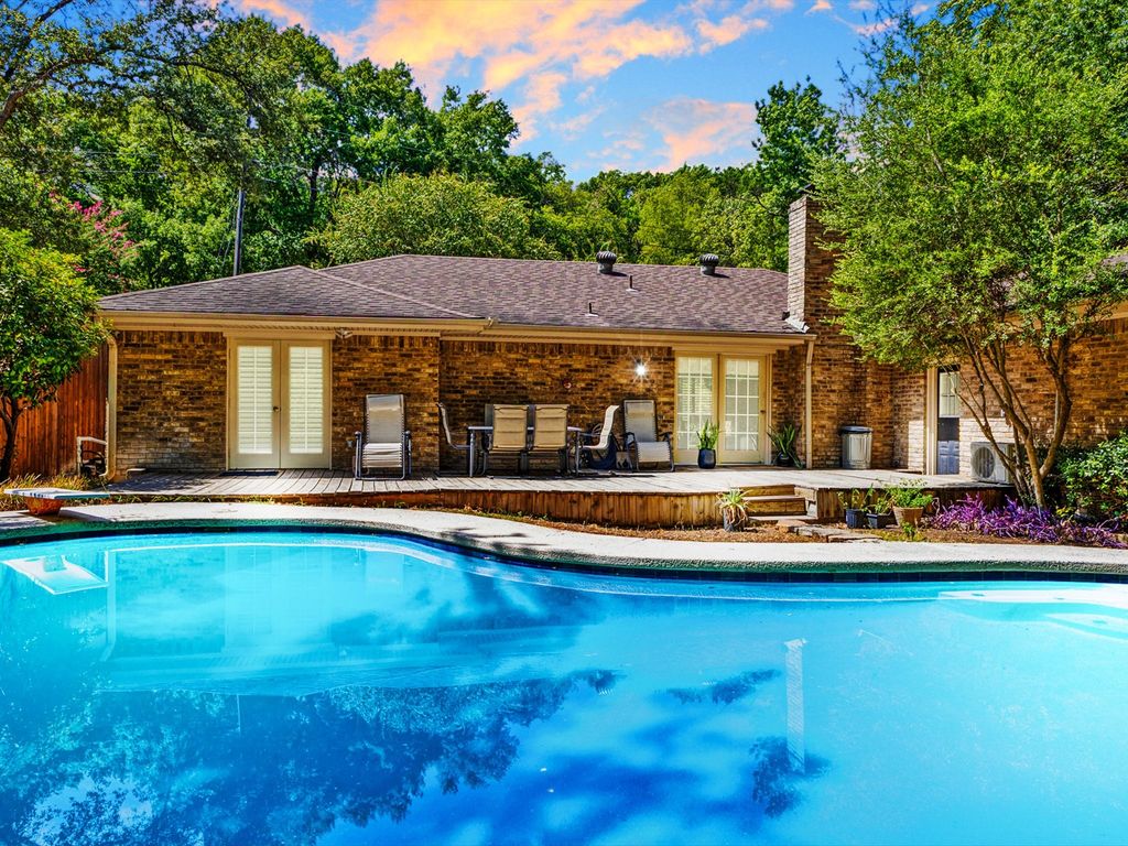1218 Bow Creek Drive, Duncanville, TX 75116 — photo 2