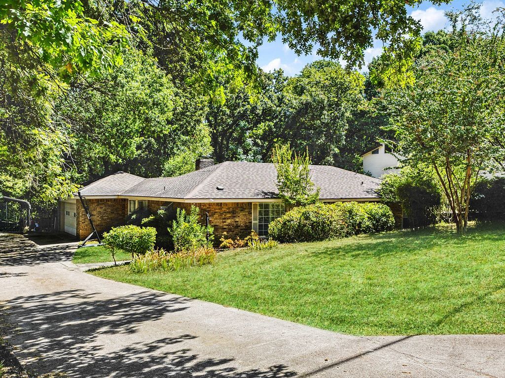 1218 Bow Creek Drive, Duncanville, TX 75116 — photo 3