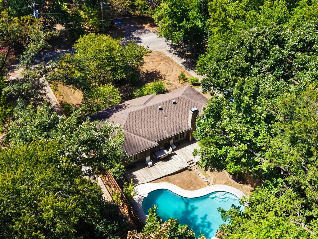 1218 Bow Creek Drive, Duncanville, TX 75116 — photo 4