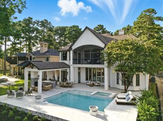 11416 Lake Oak Drive, Montgomery, TX 77356