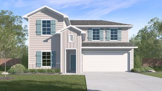 285 Texoma ST, Kyle, TX 78640