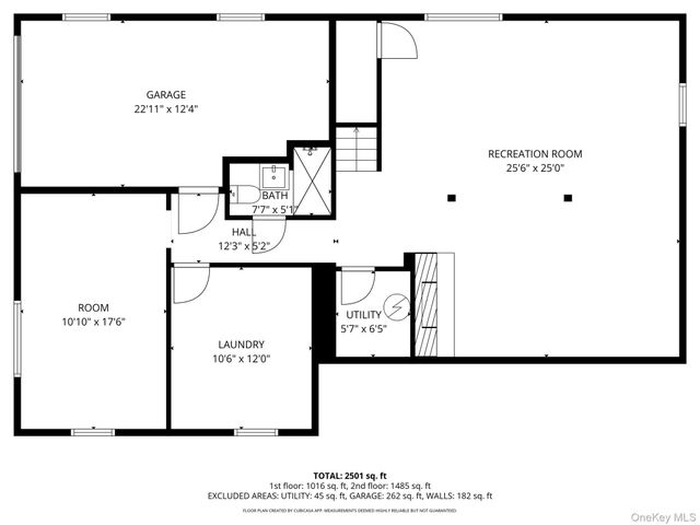 1 Cherry Lane, Putnam Valley, NY 10579