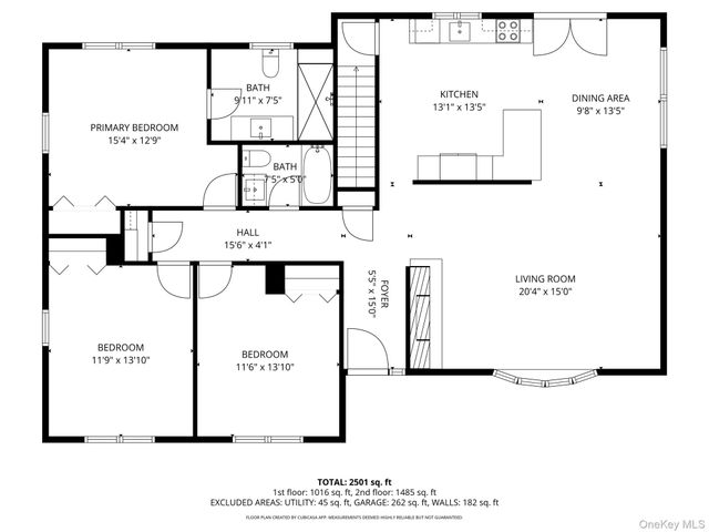 1 Cherry Lane, Putnam Valley, NY 10579